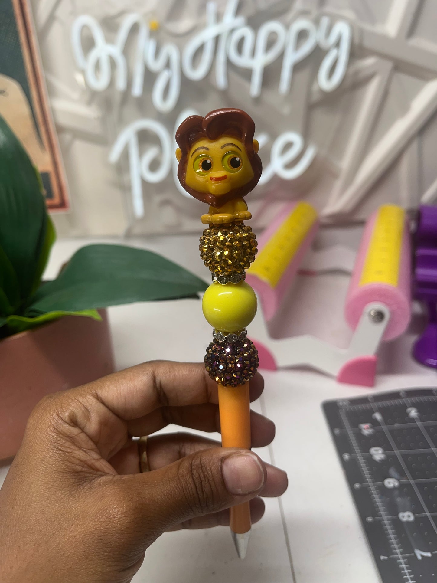 Simba Pen