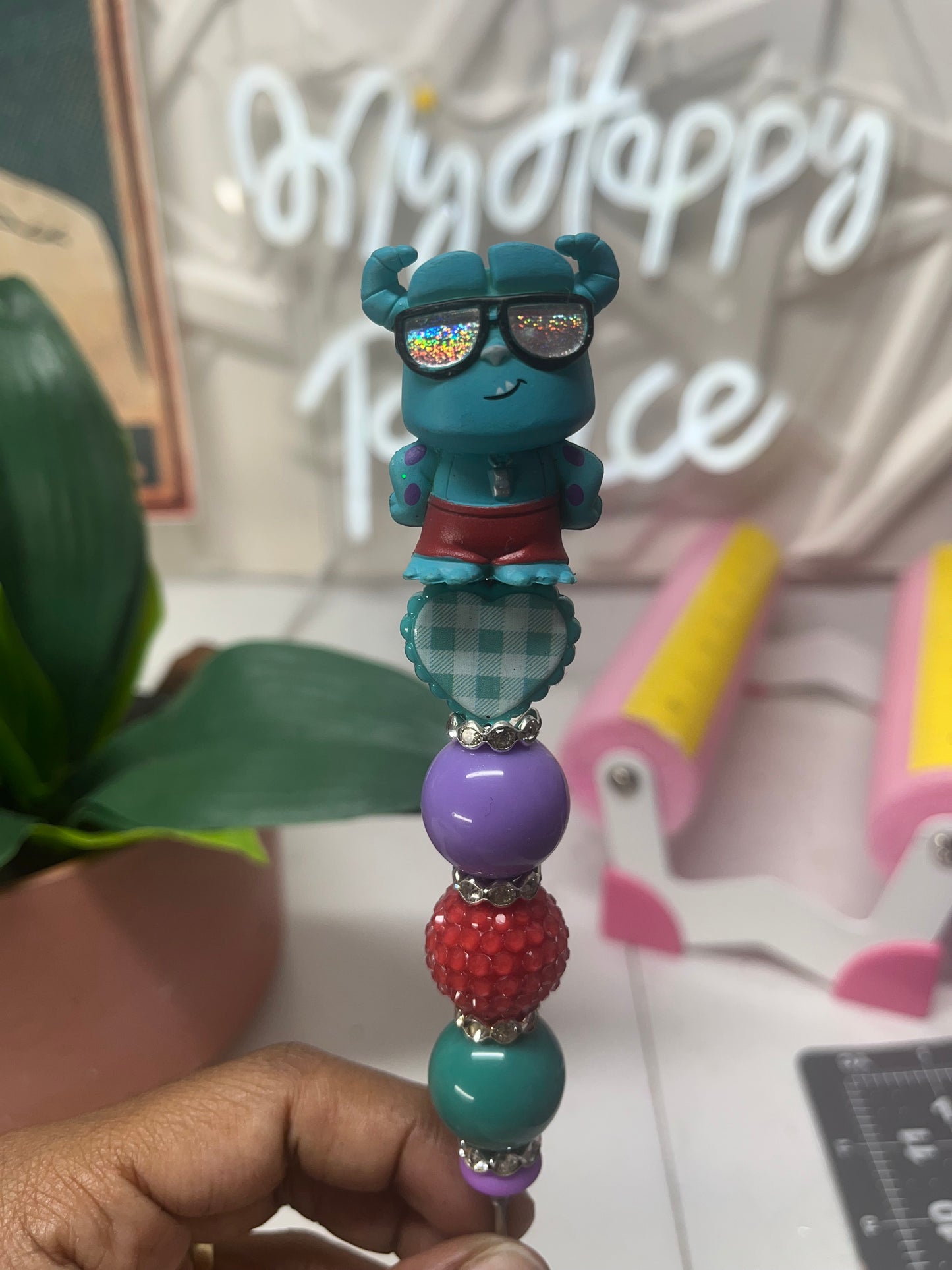 Sulley Pokey Tool