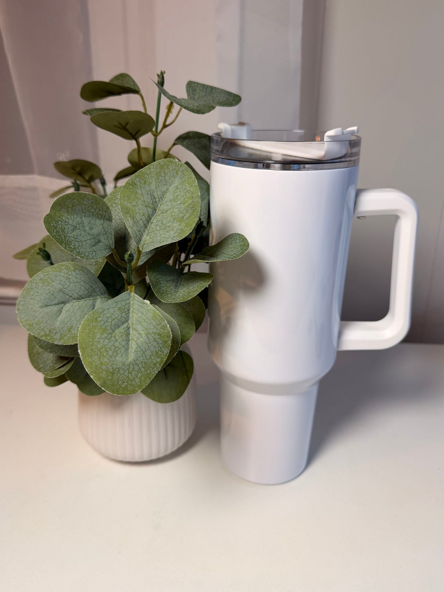 Custom 40oz Tumbler