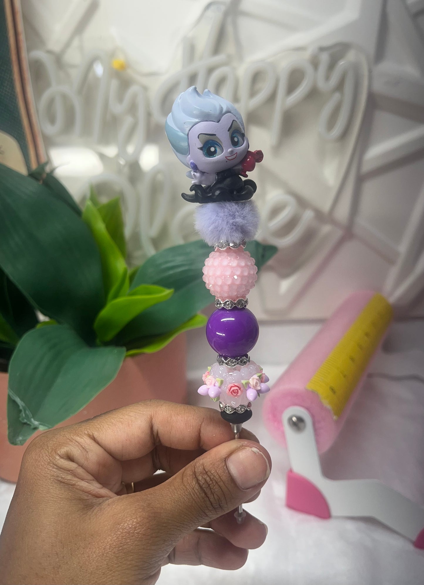 Ursula Pokey Tool