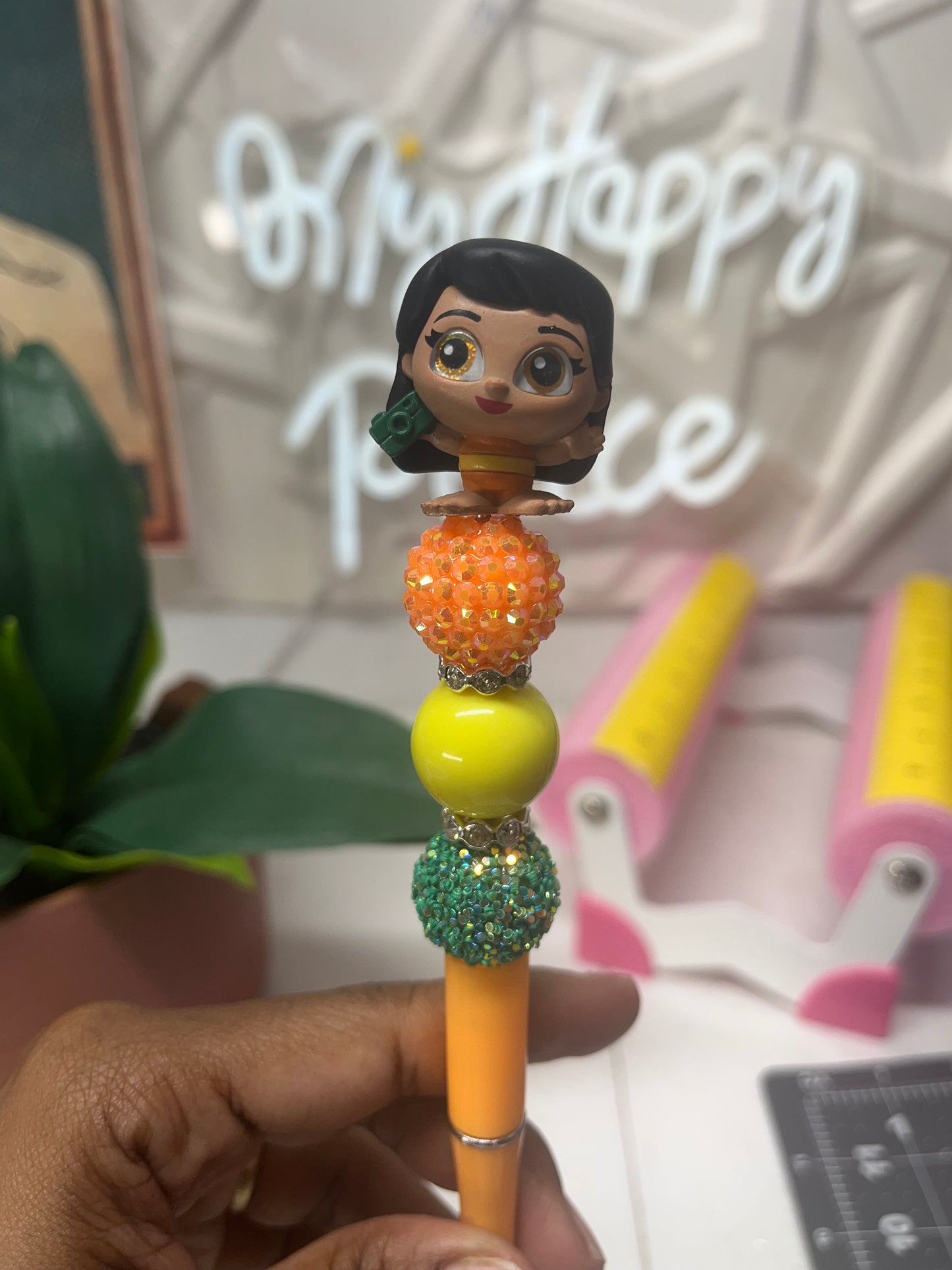 Lilo Pen