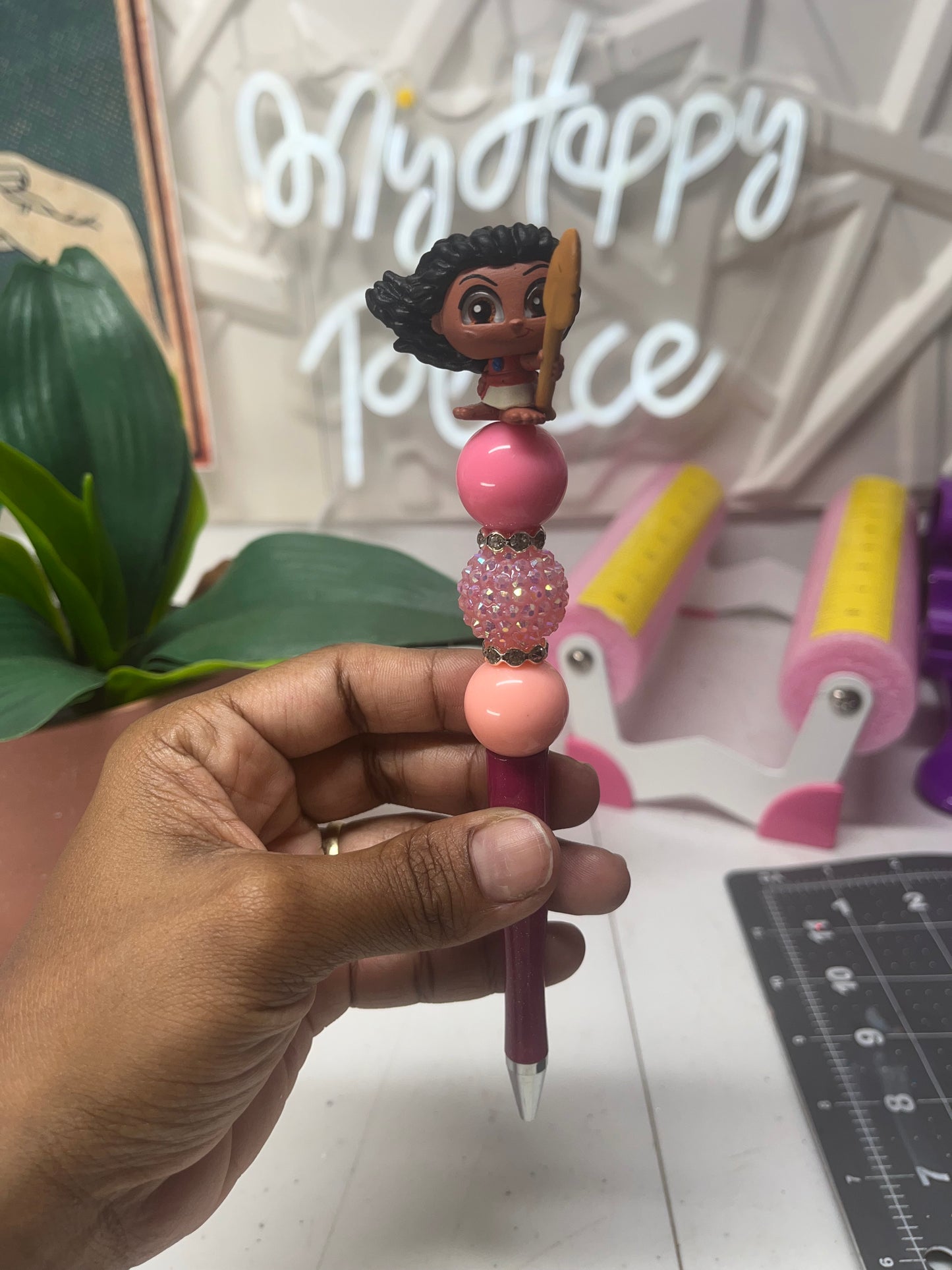 Moana Pen