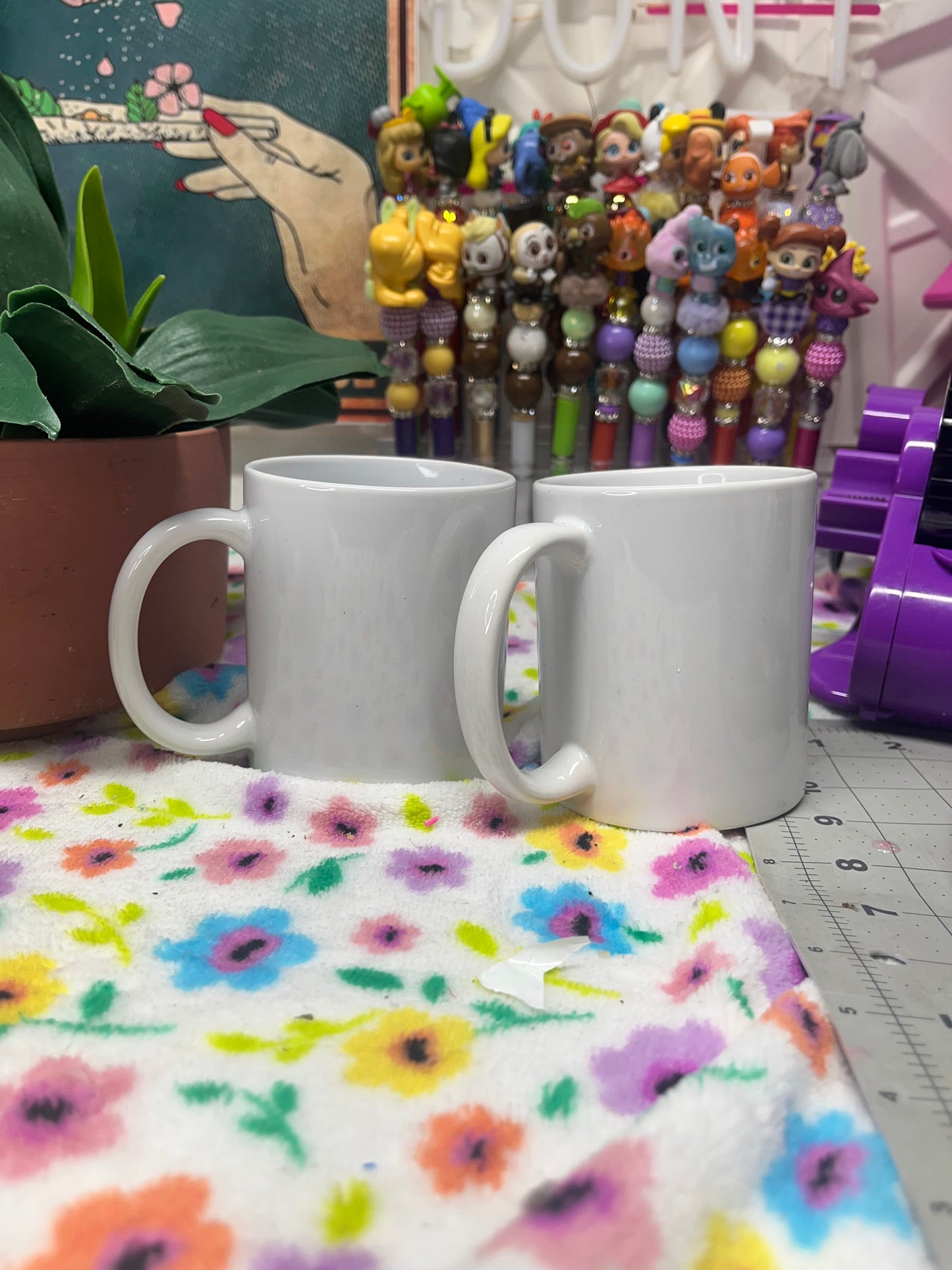 11oz Mugs