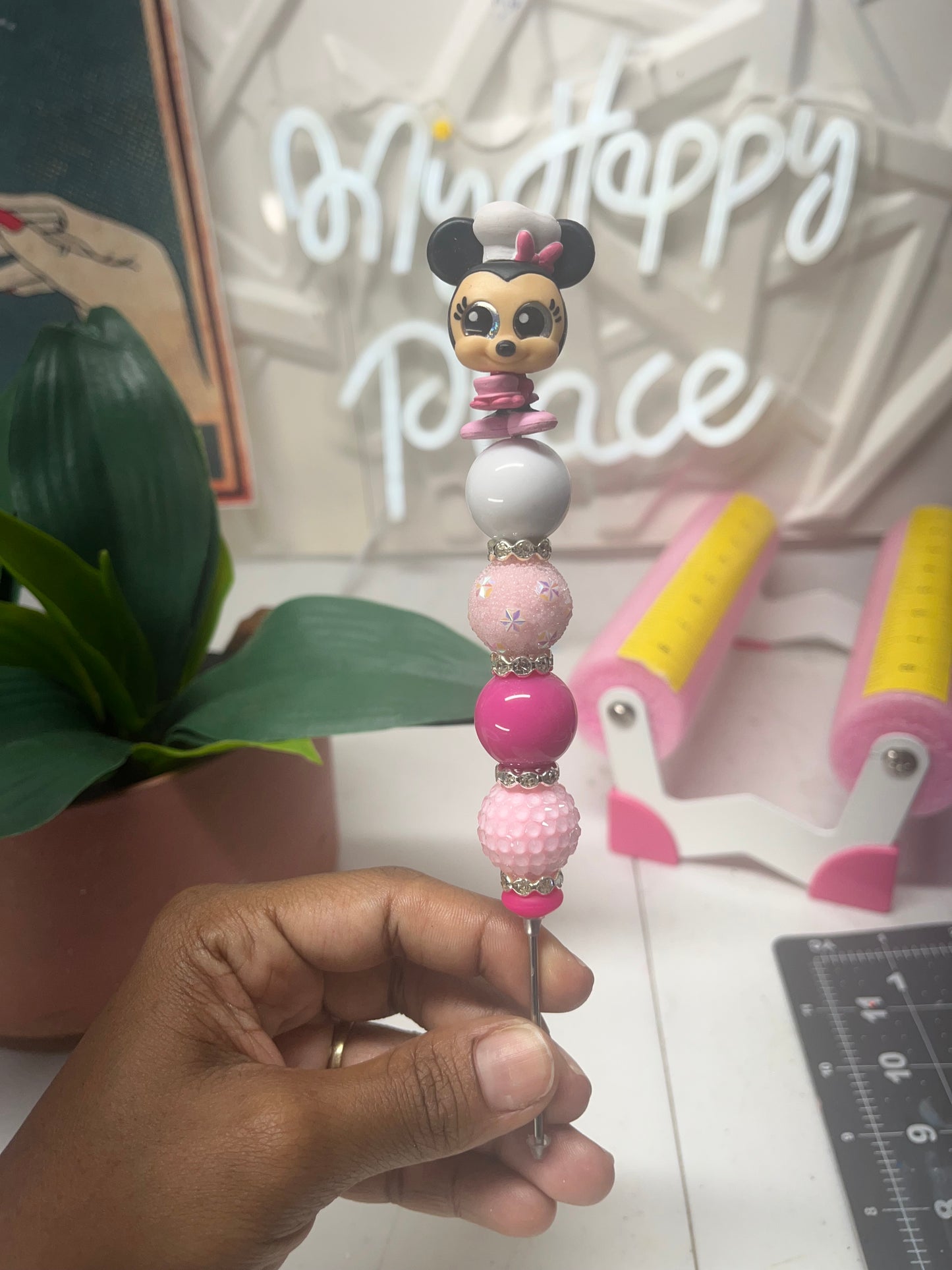 Minnie Pokey Tool