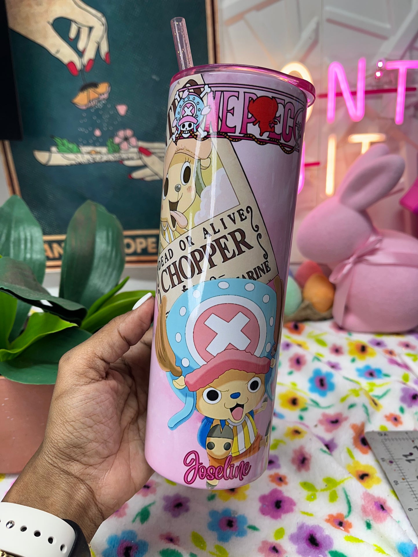 20oz Regular Tumbler