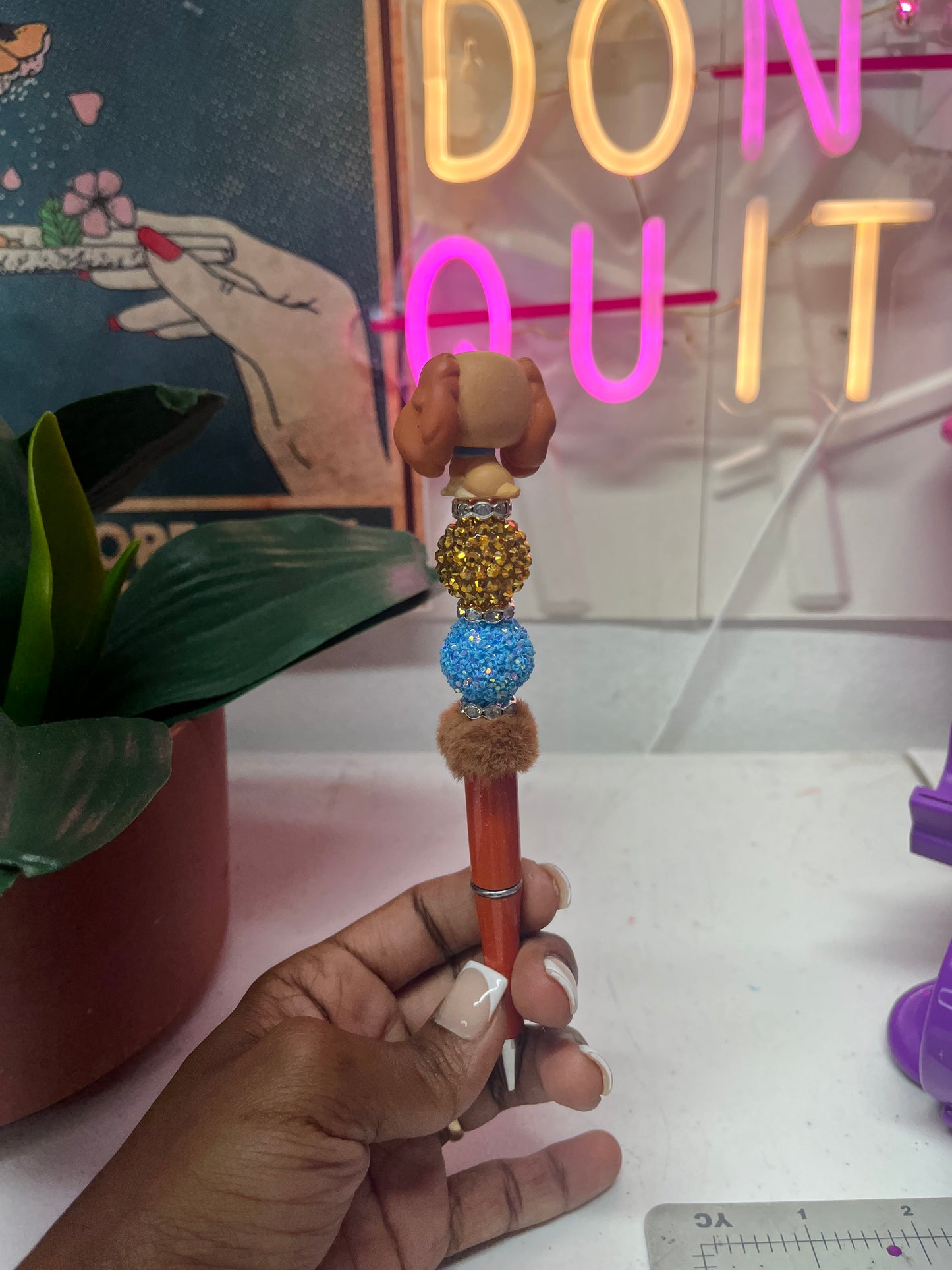 Lady and the Tramp Pen