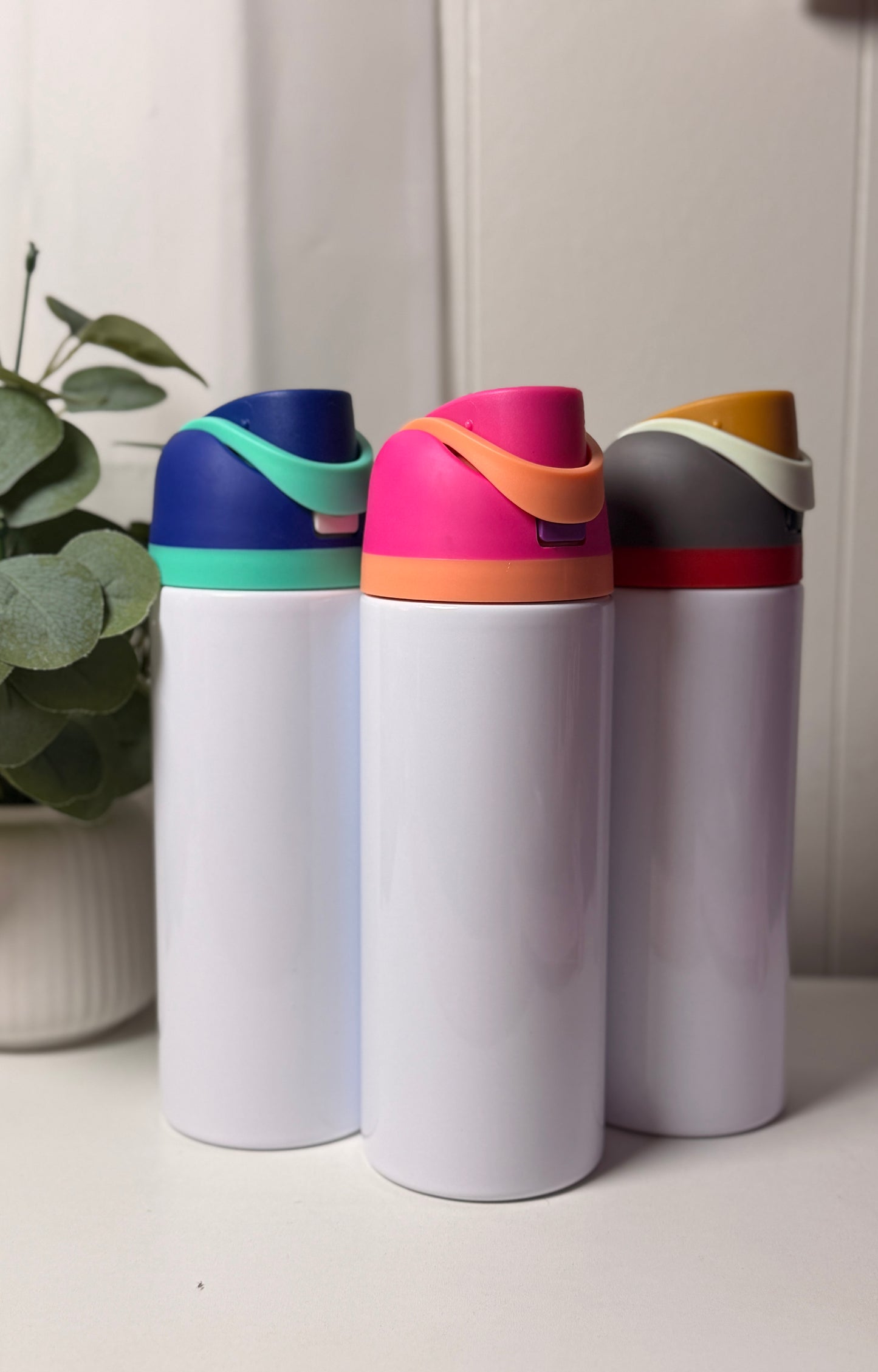 Custom 24oz Tumbler