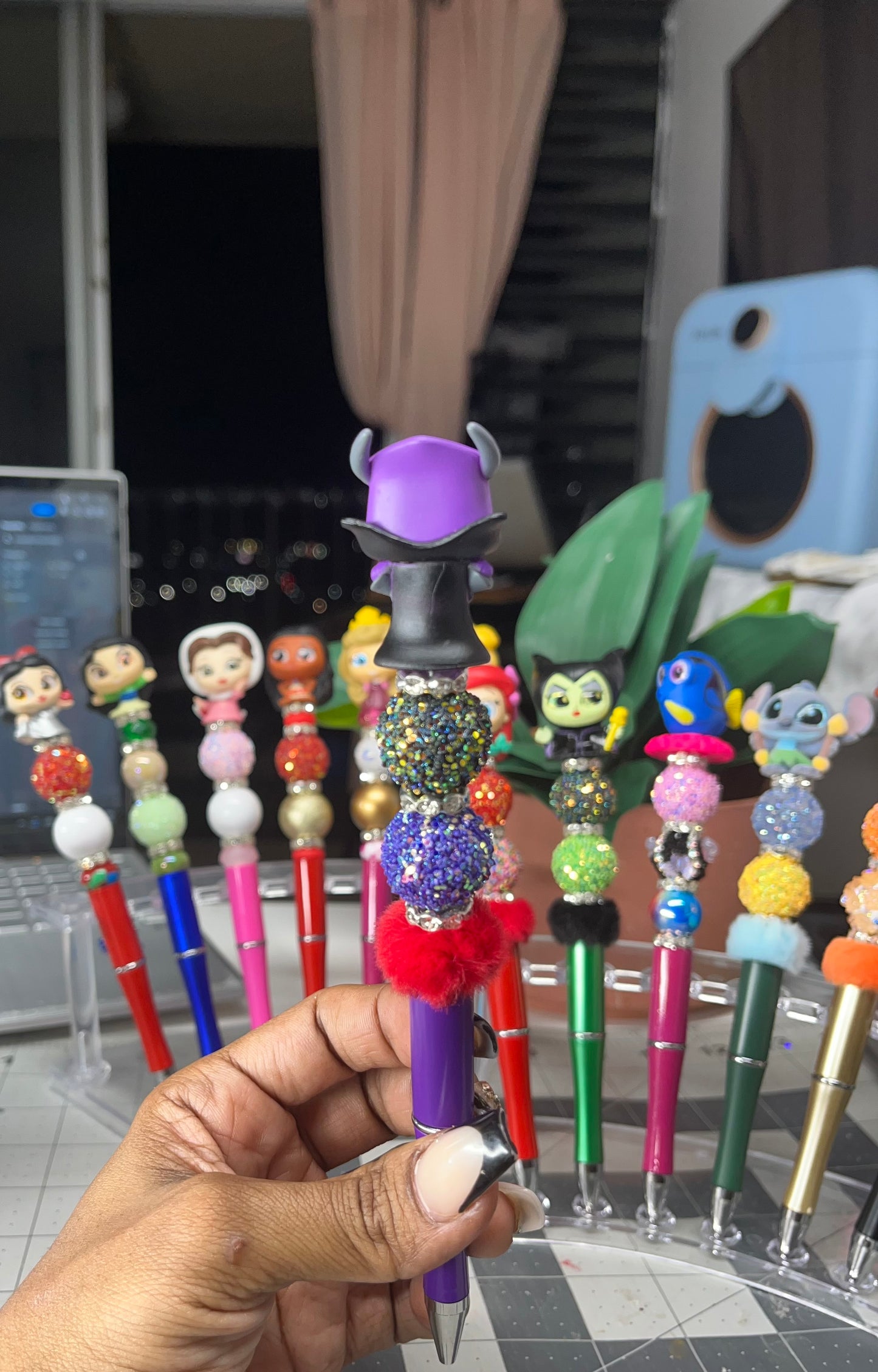 Zurg Pen