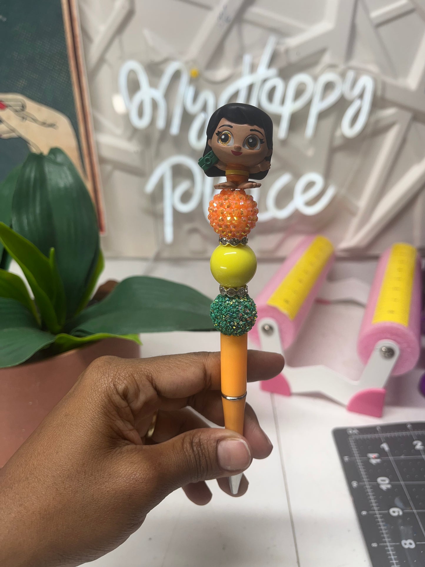 Lilo Pen