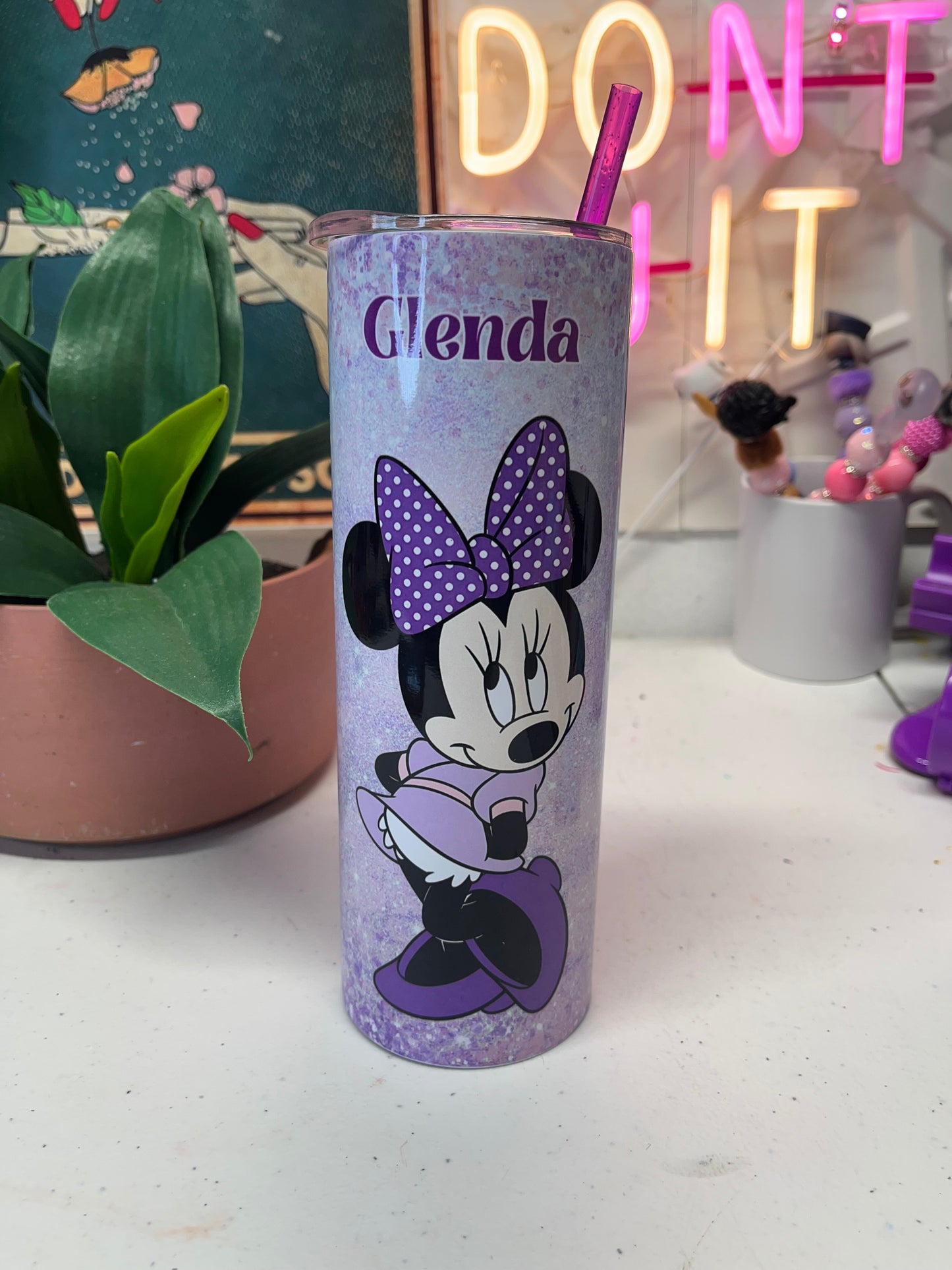 20oz Regular Tumbler