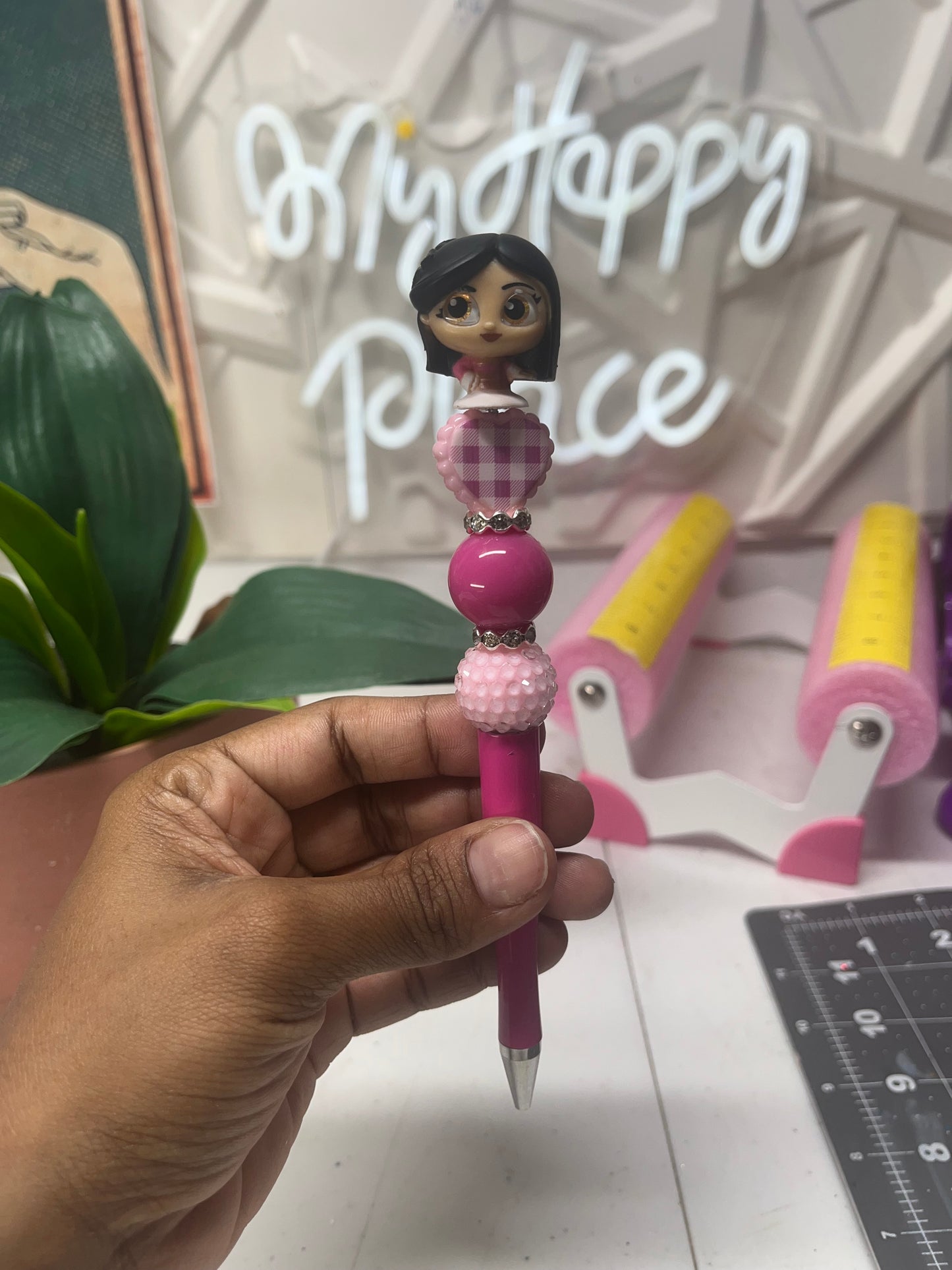 Mulan Pen