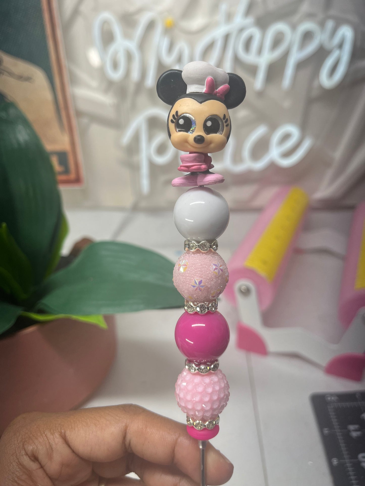 Minnie Pokey Tool
