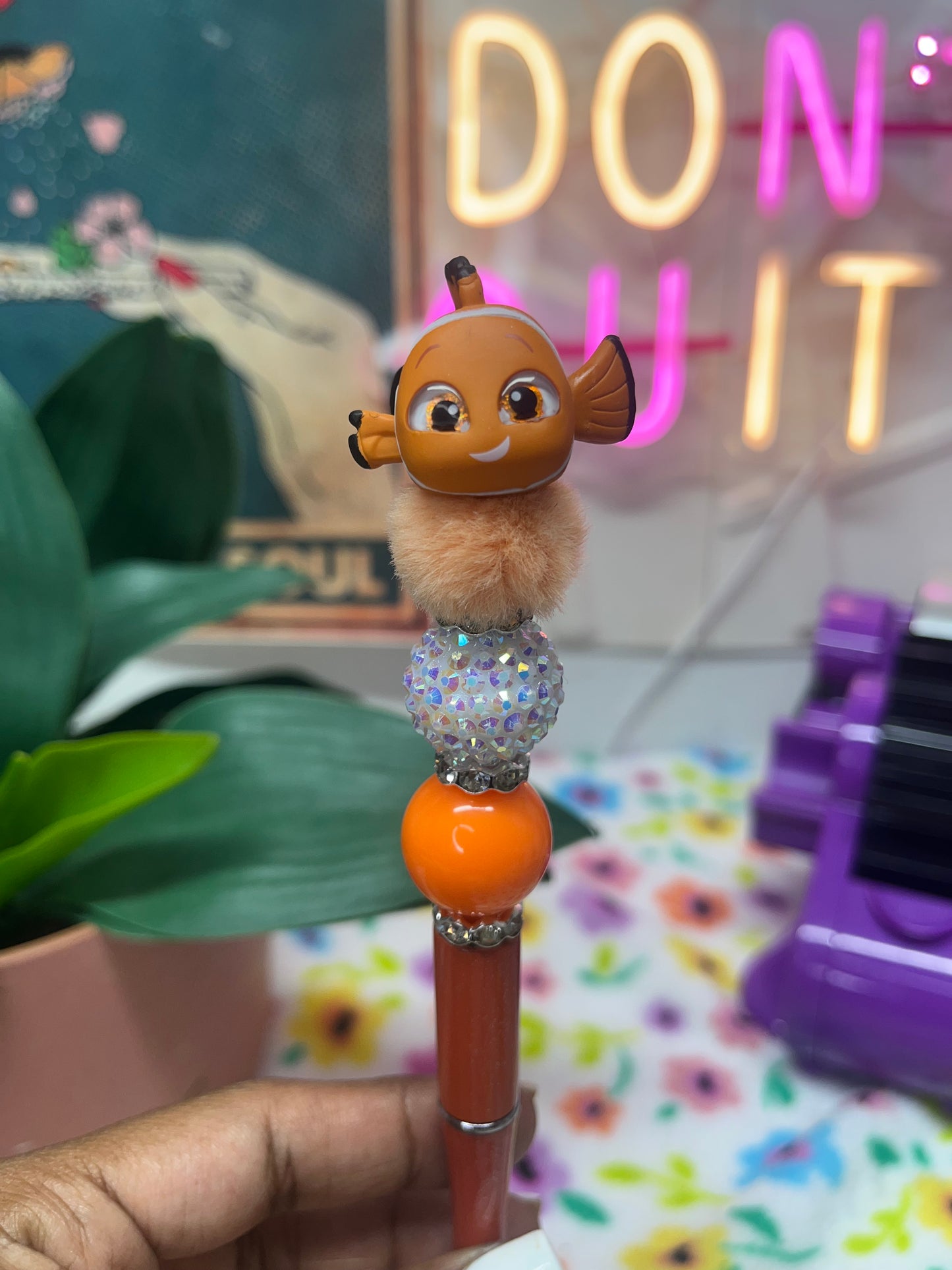 Nemo Pen