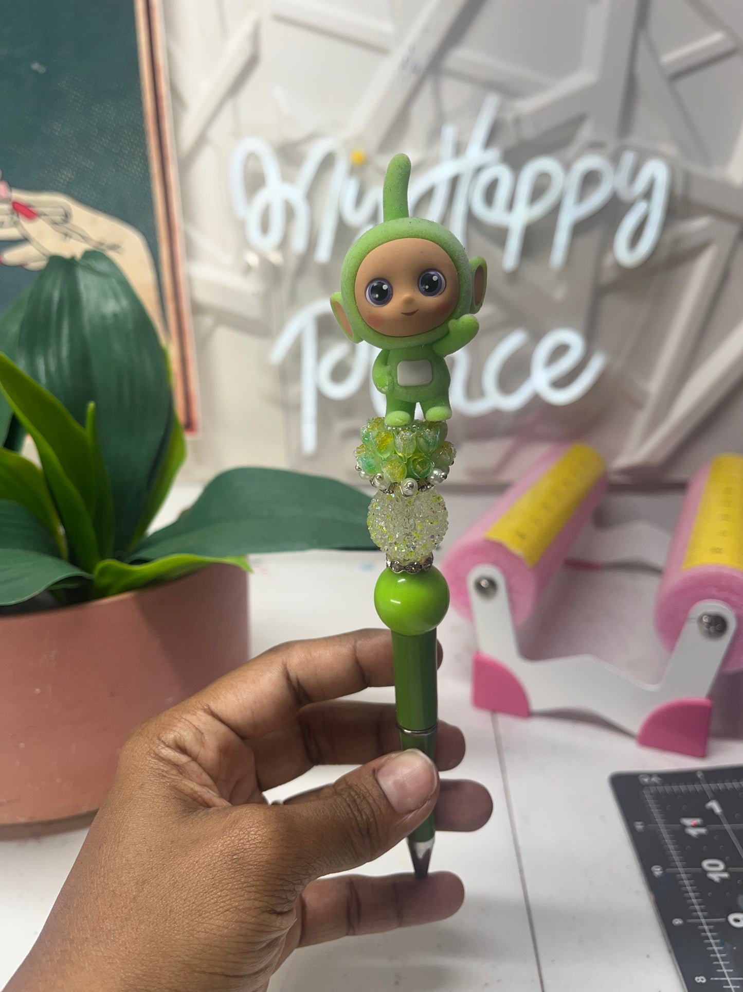 Dipsy Pen (Teletubbies)