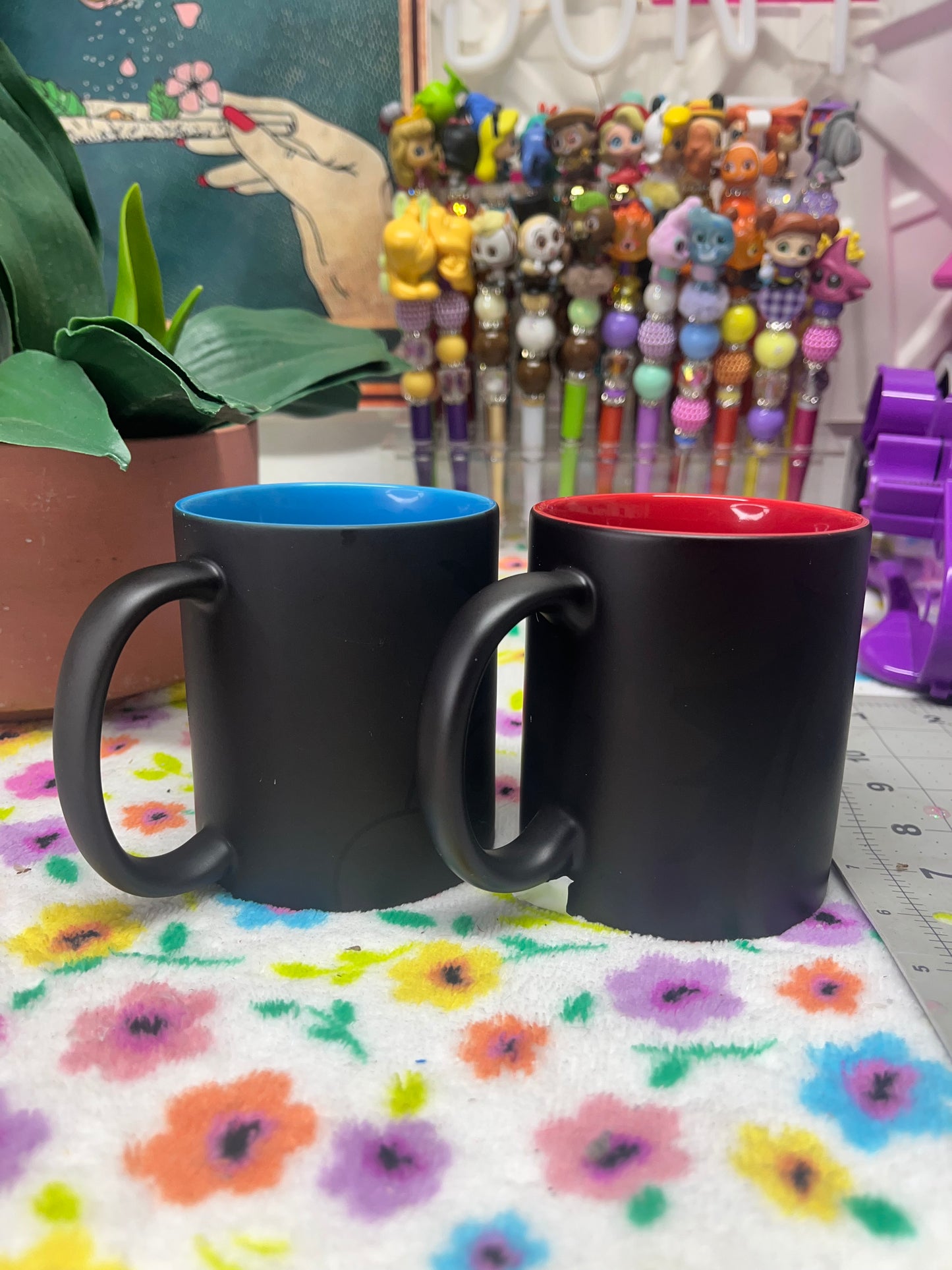 11oz Mugs