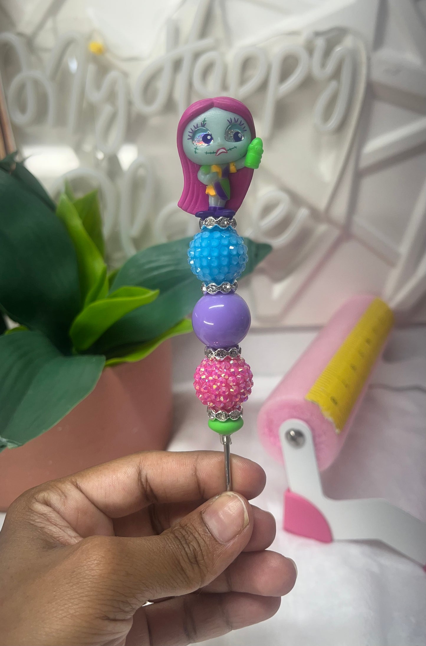 Sally Pokey Tool