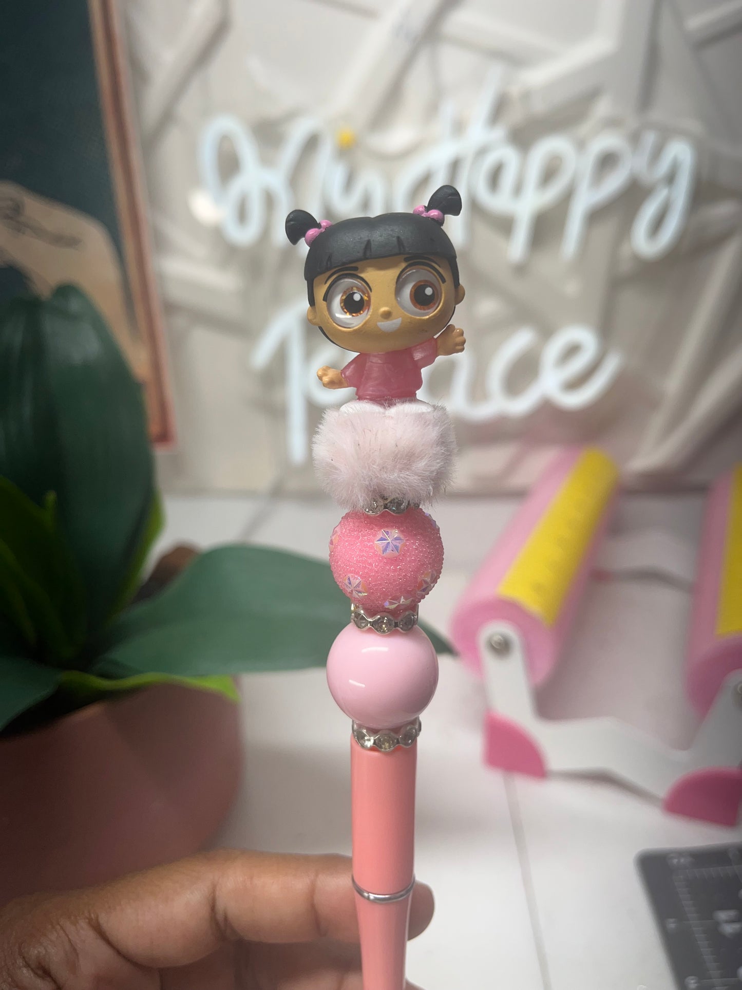 Boo Pen
