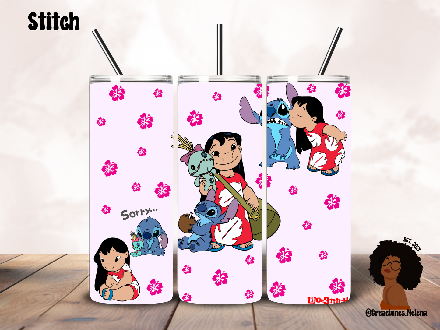 Lilo & Stitch