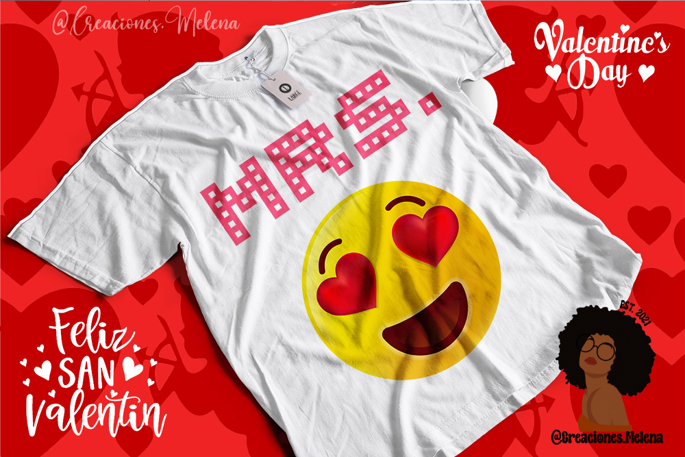 Mrs. Pacman T-Shirt