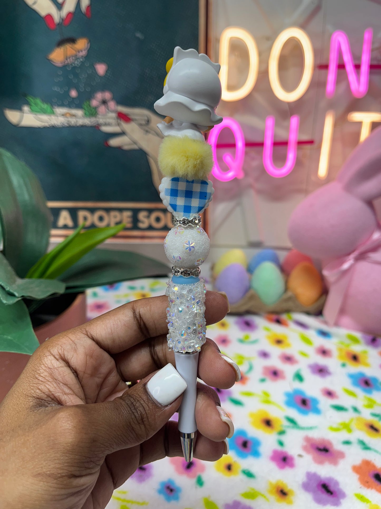 Cinderella Pen