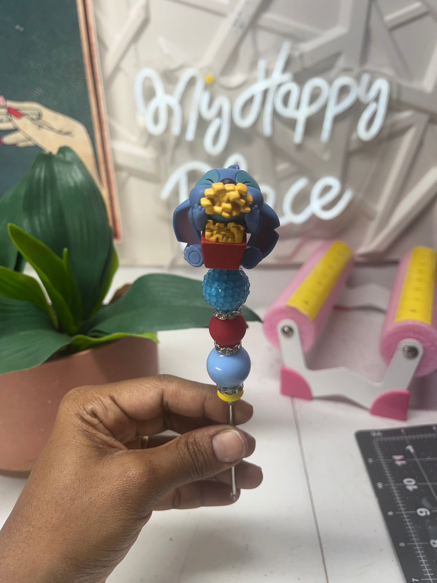 Stitch Pokey Tool