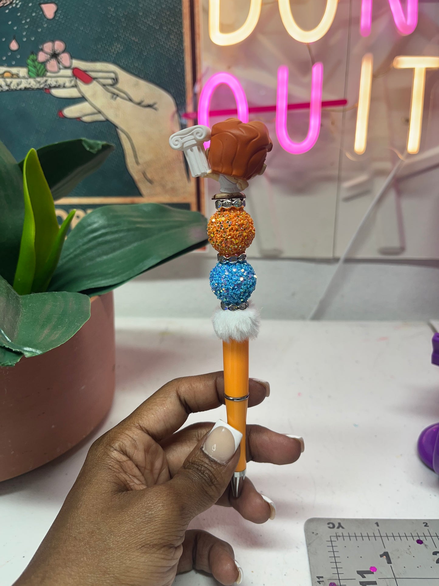 Hércules Pen