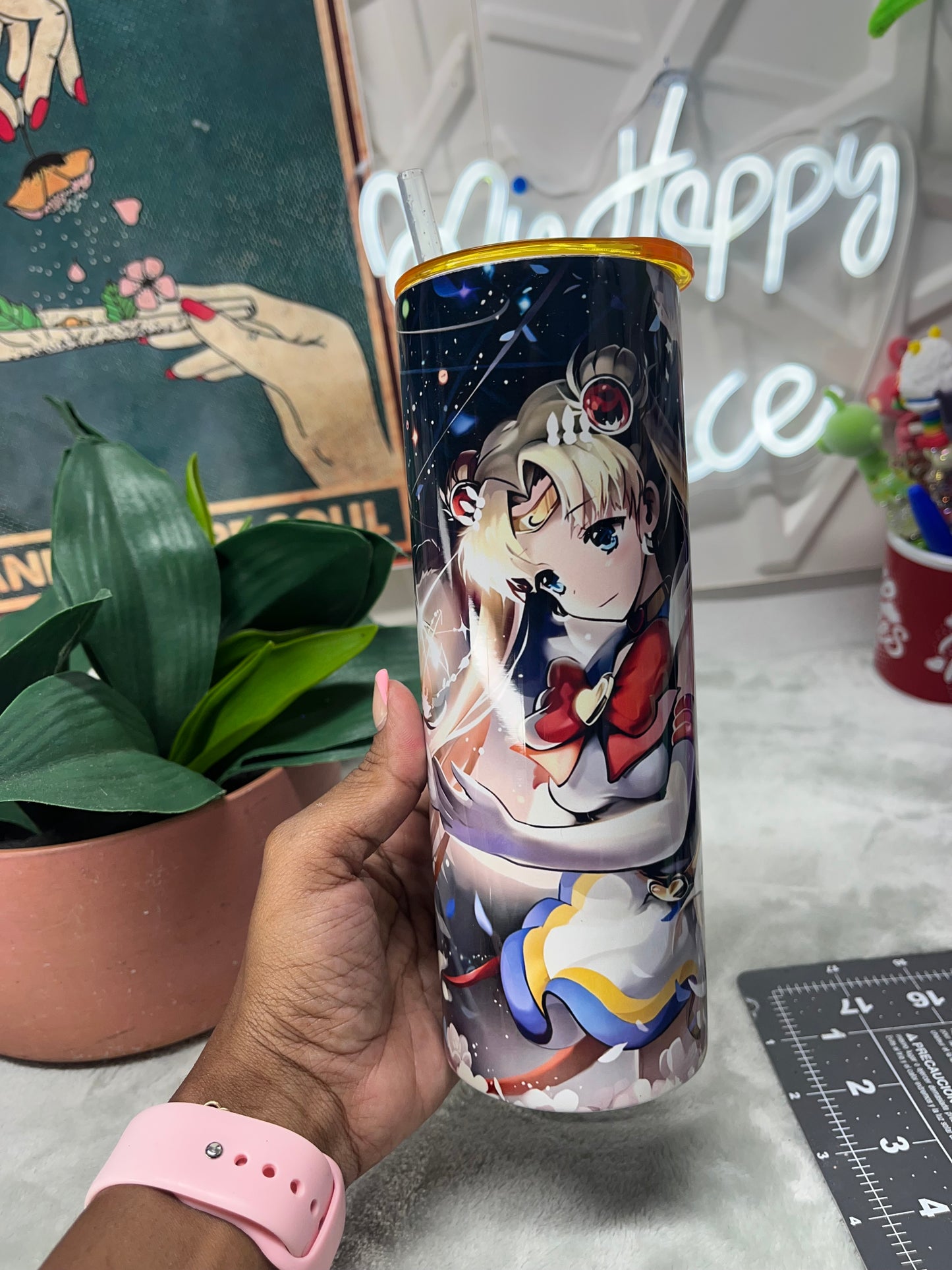 20oz Regular Tumbler
