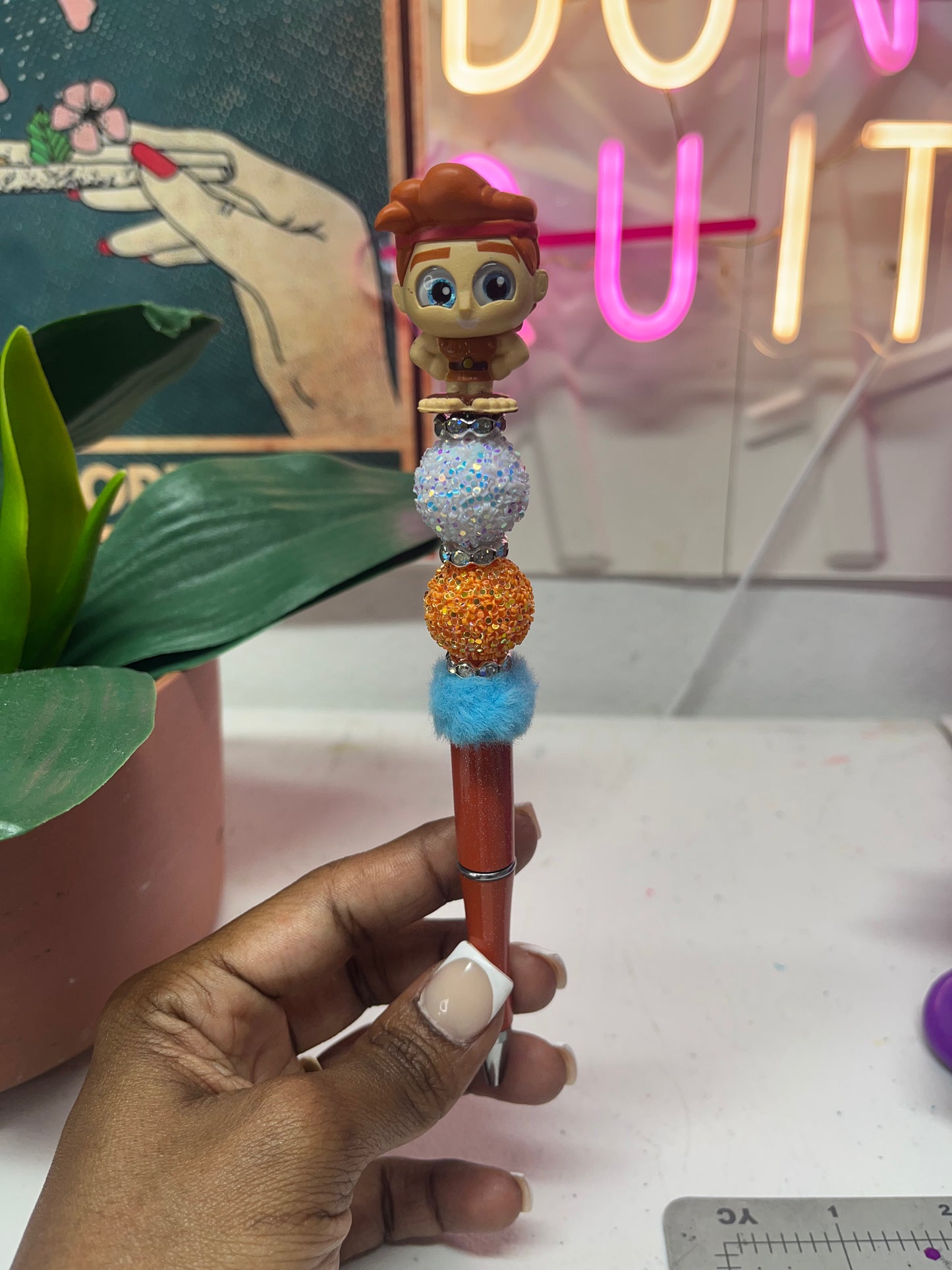 Hércules Pen