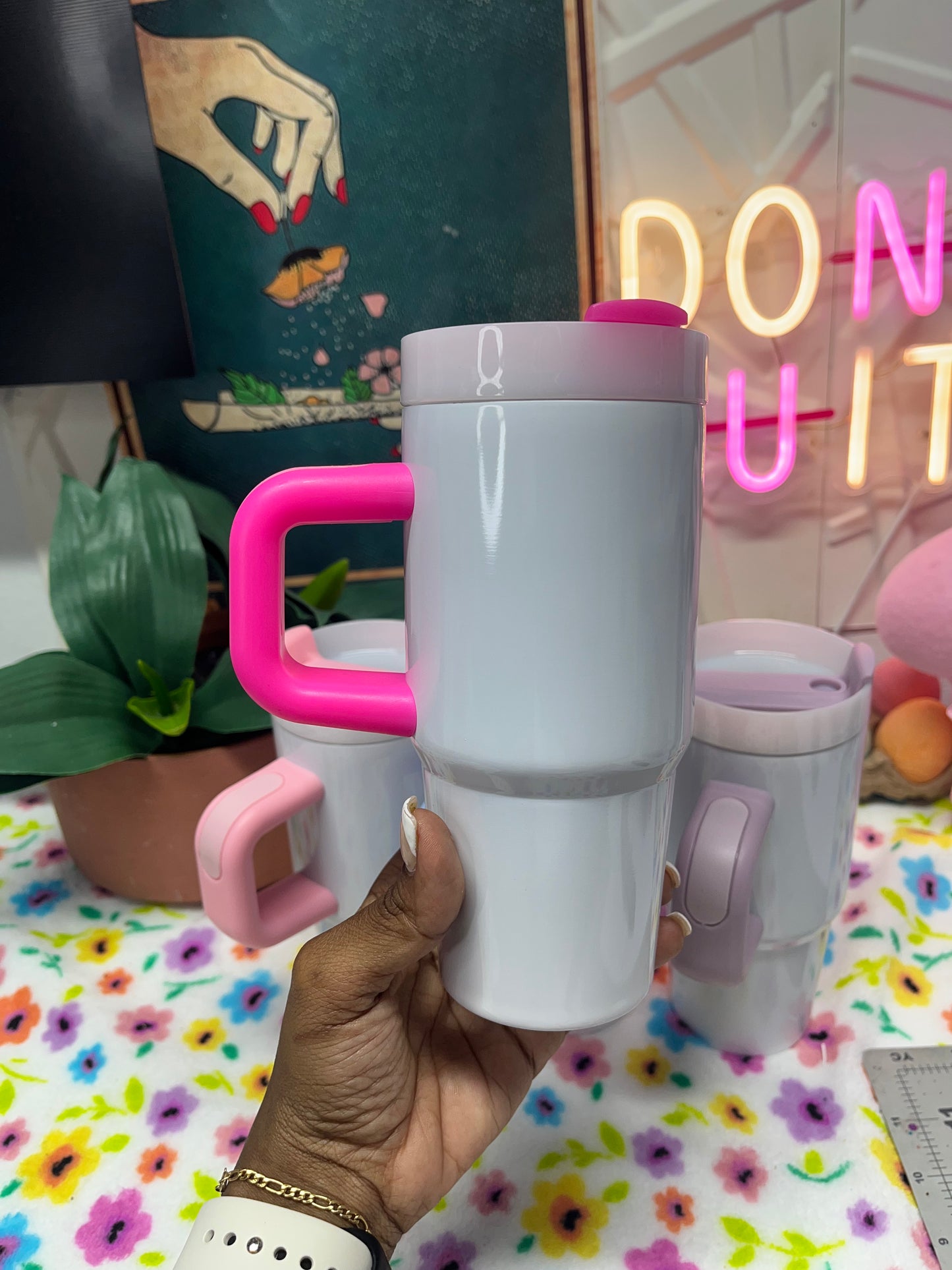 14oz Kids Tumbler