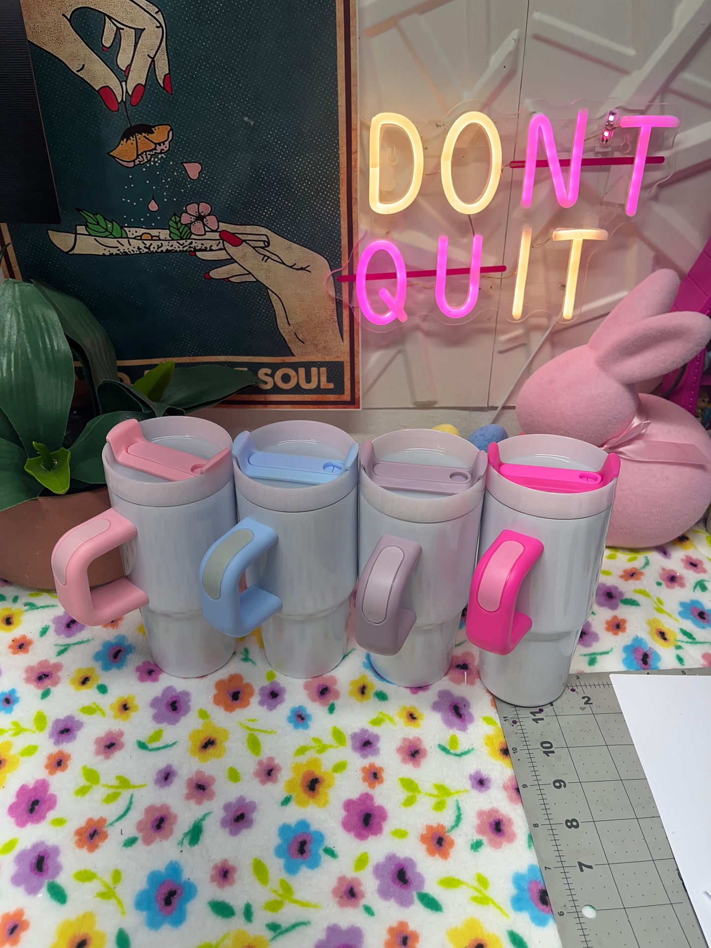 14oz Kids Tumbler
