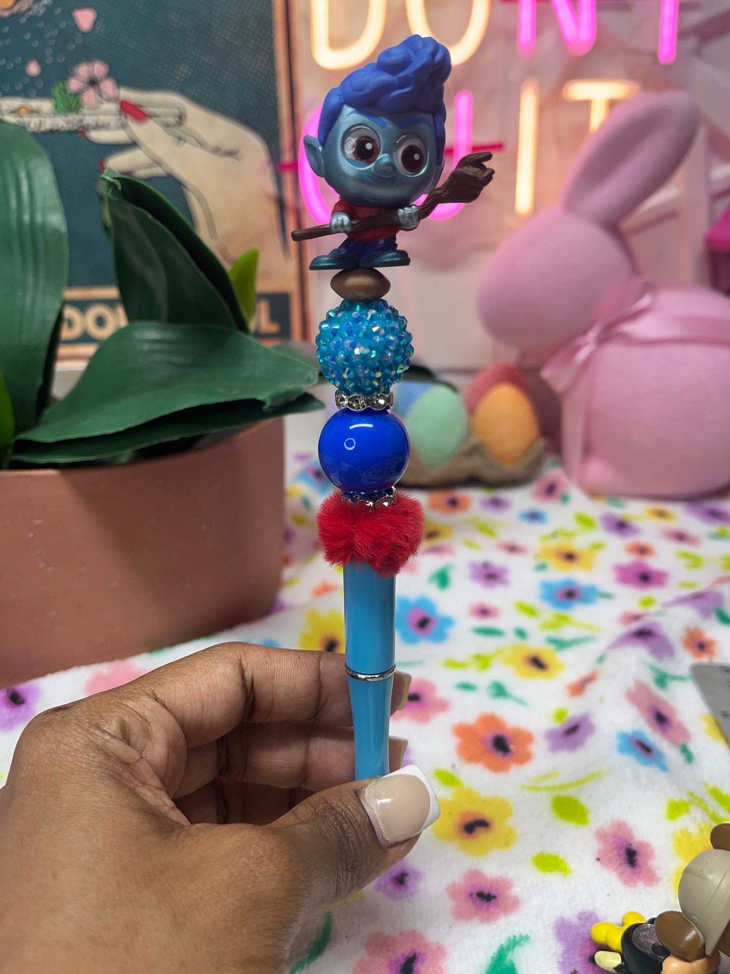 Onward Pen
