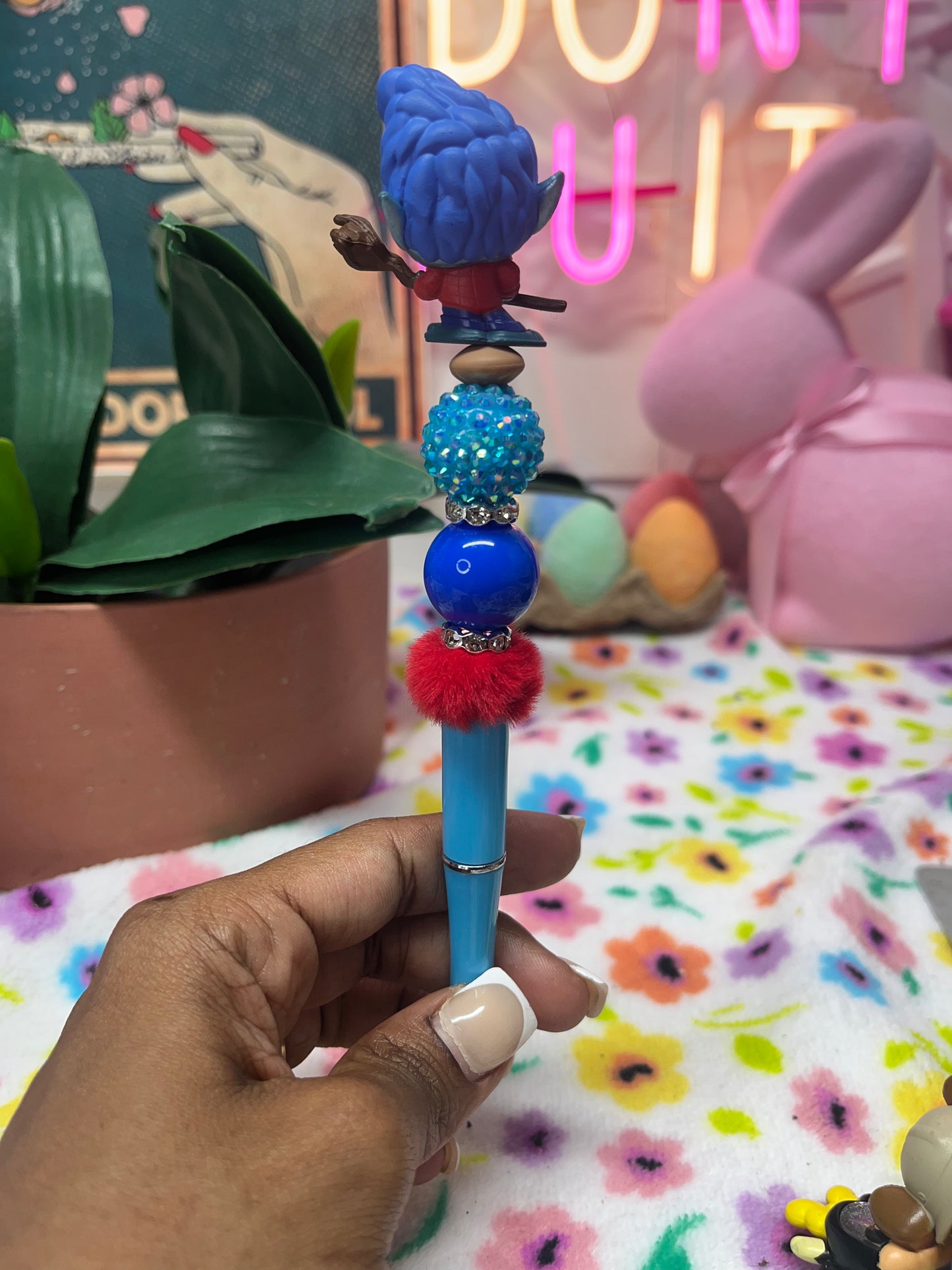 Onward Pen