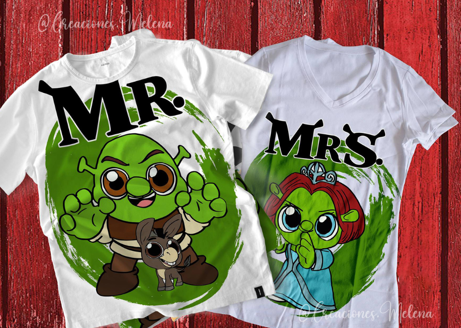 San Valentin (T-Shirts)