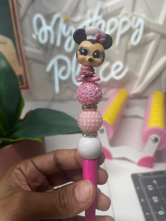 Minnie Pen