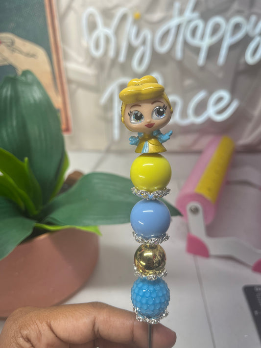 Cinderella Pokey Tool