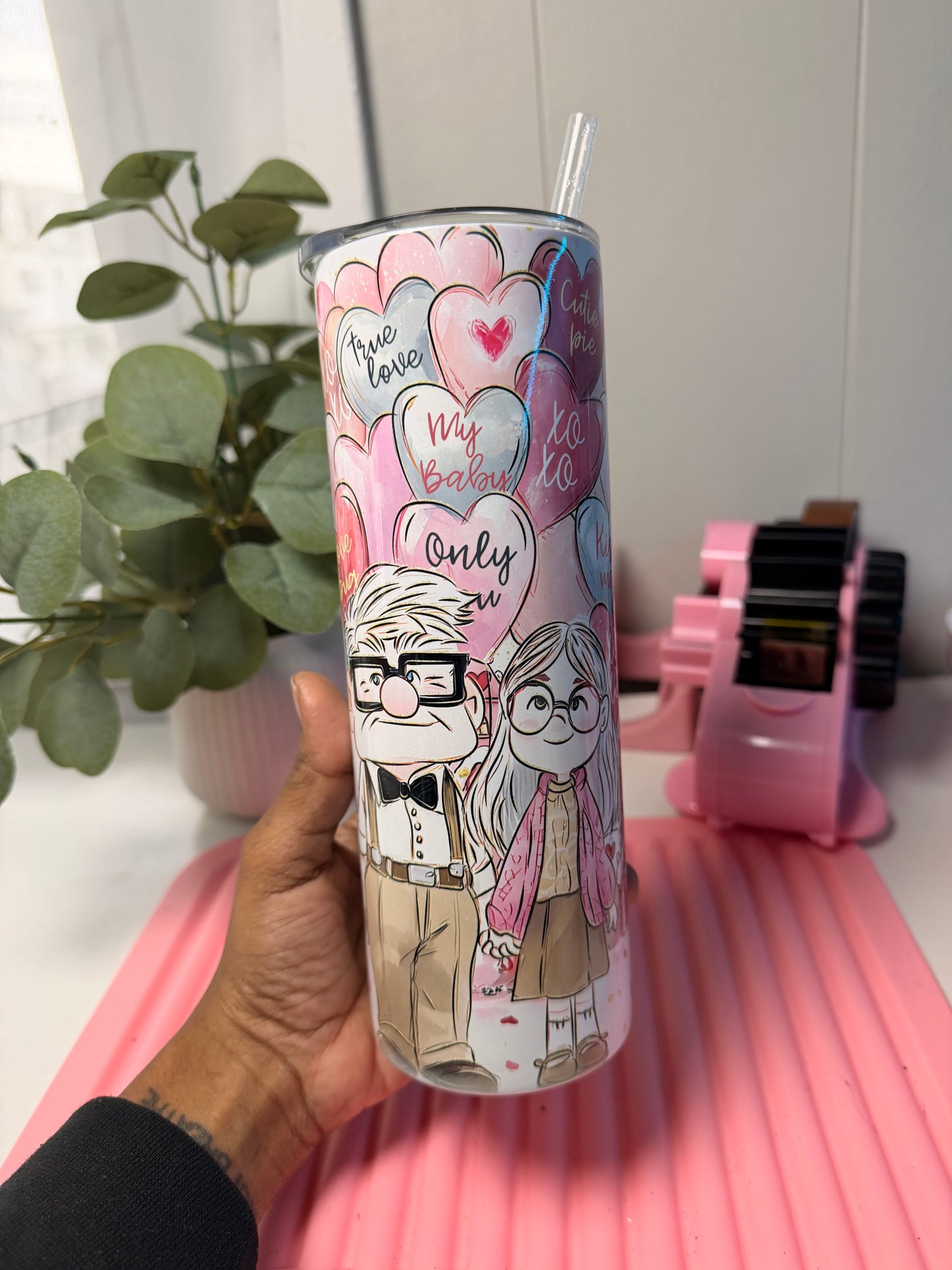 Up 20oz Tumbler