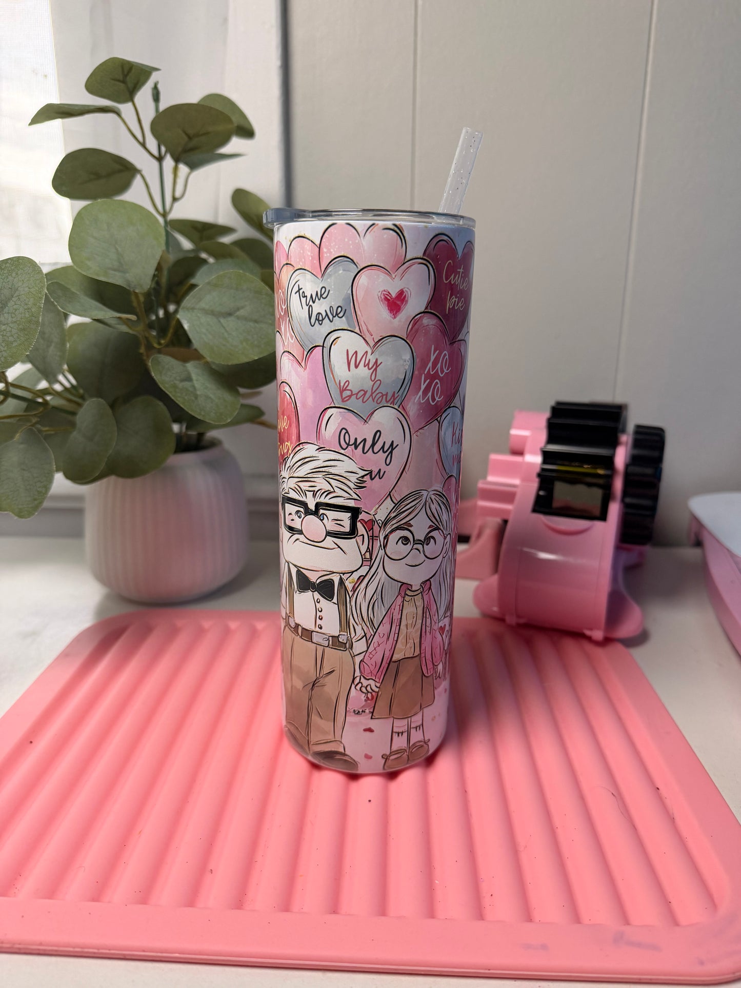 Up 20oz Tumbler