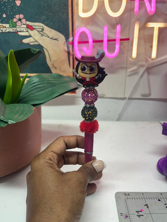 Captain Hook Pen