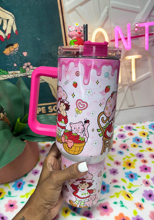 40oz Tumbler