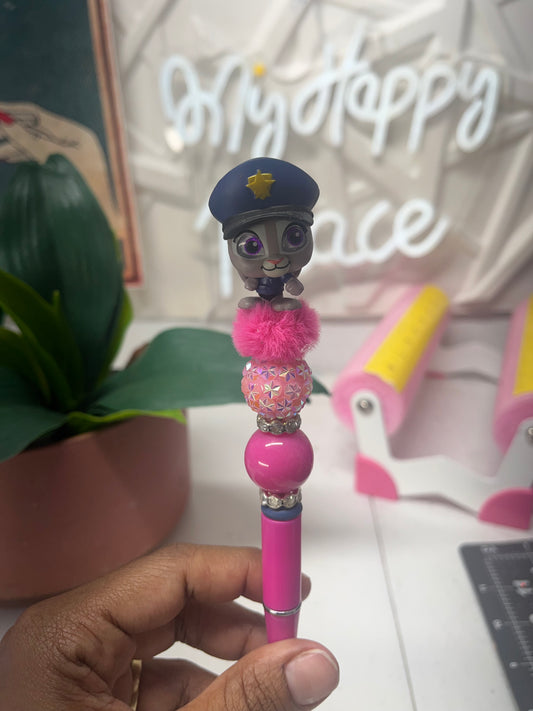 Judy Hopps Pen