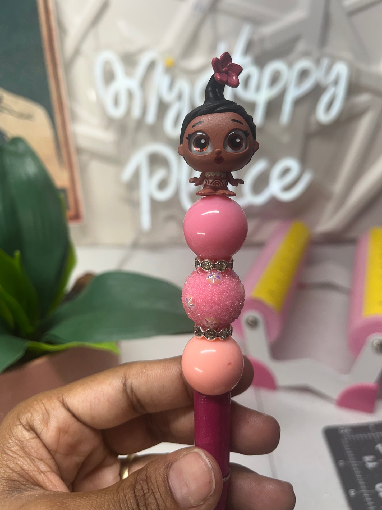 Baby Moana Pen