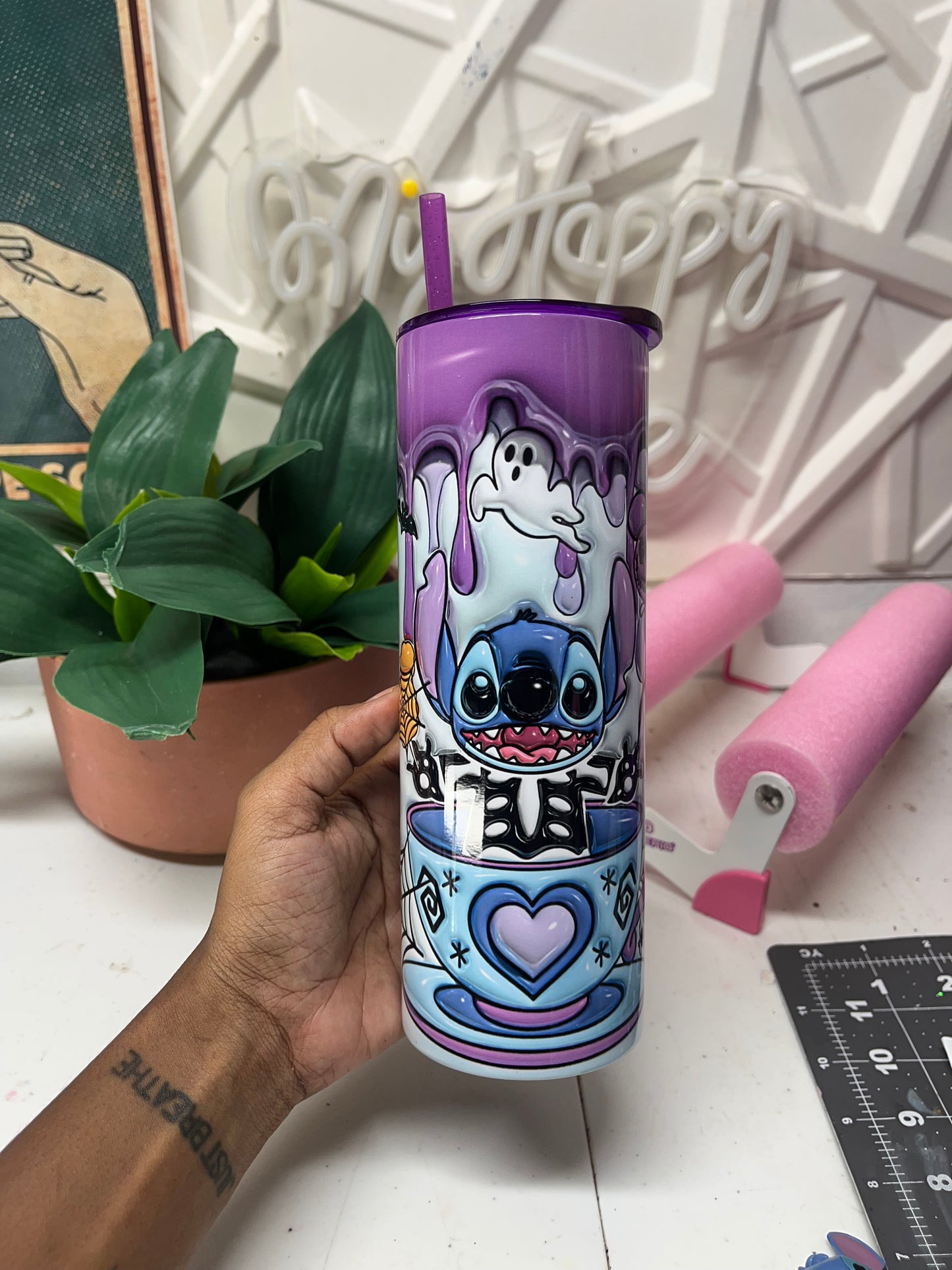 20oz Regular Tumbler