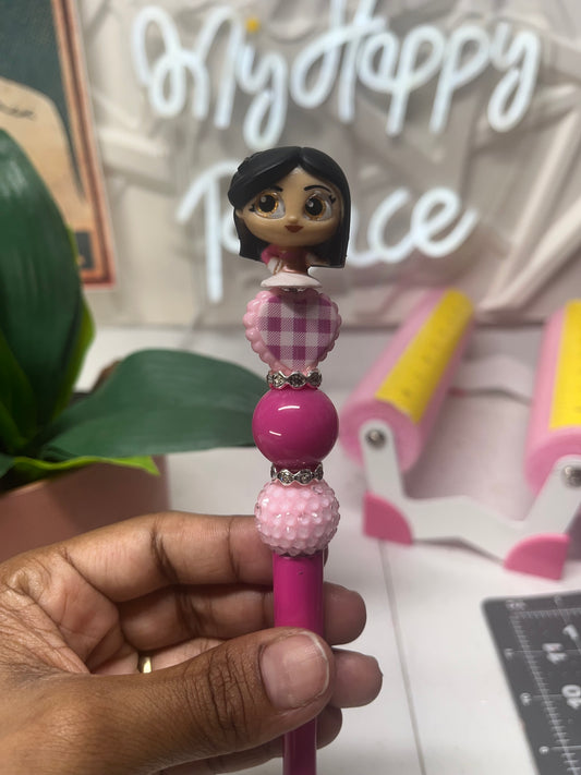 Mulan Pen