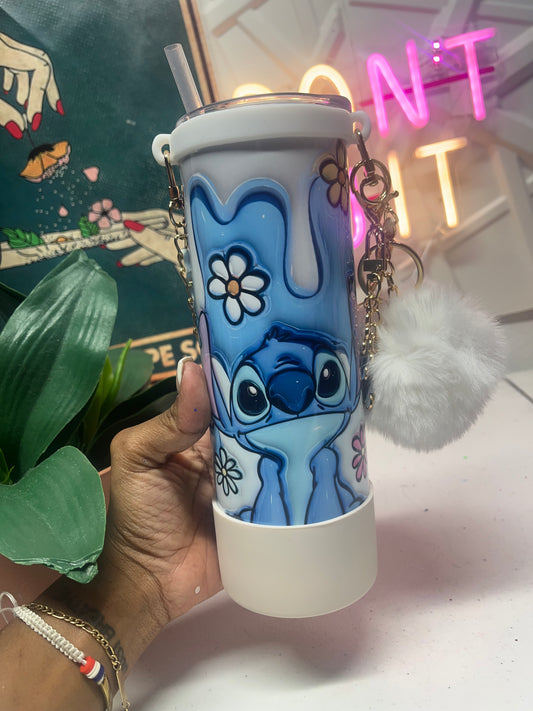 Stitch 20oz Tumbler Set