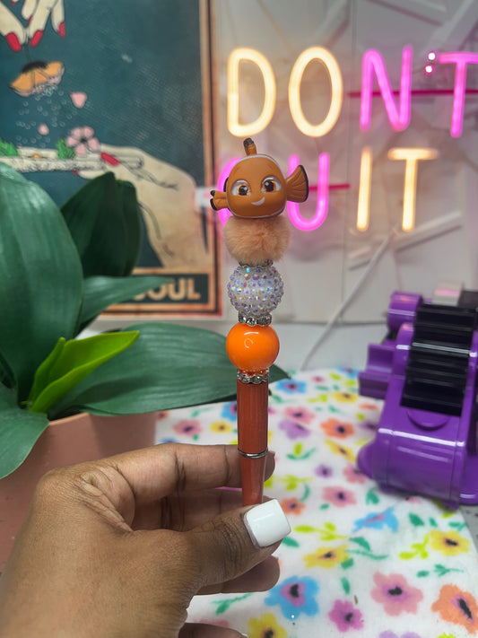 Nemo Pen