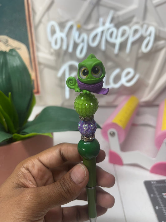 Pascal Pen (Rapunzel)