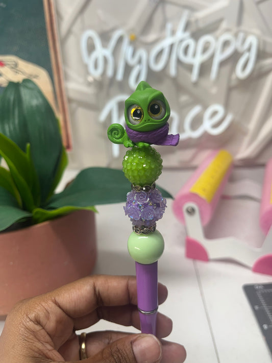 Pascal Pen (Rapunzel)