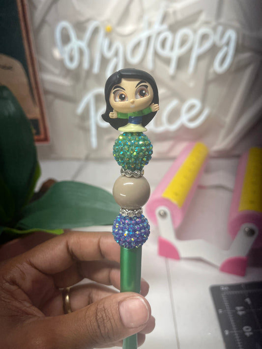 Mulan Pen