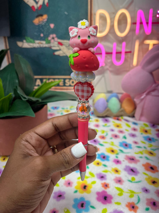 Custard Pen