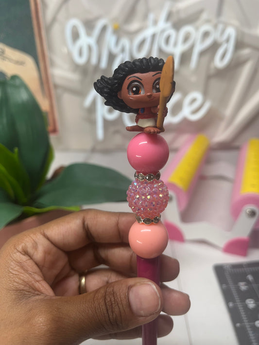 Moana Pen